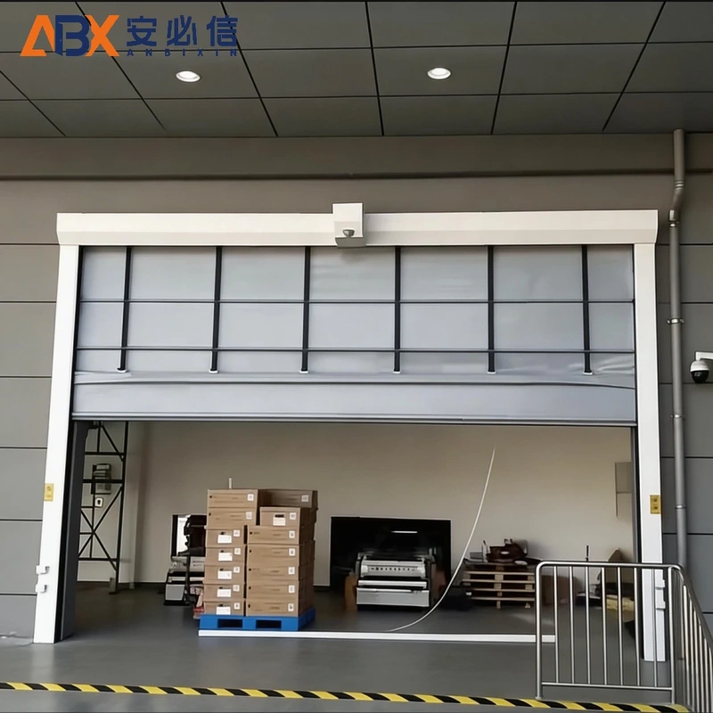 邢台市堆积门